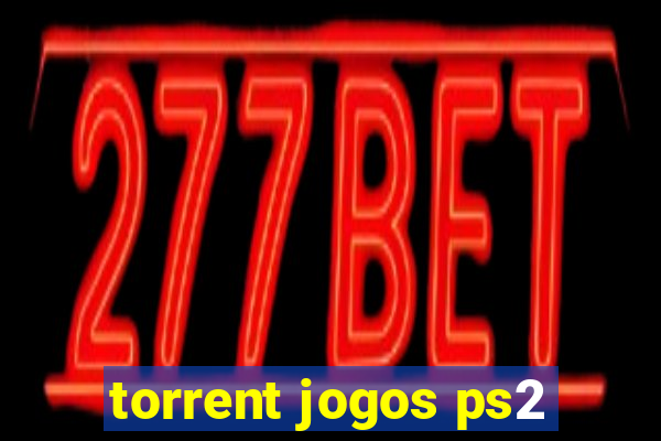 torrent jogos ps2